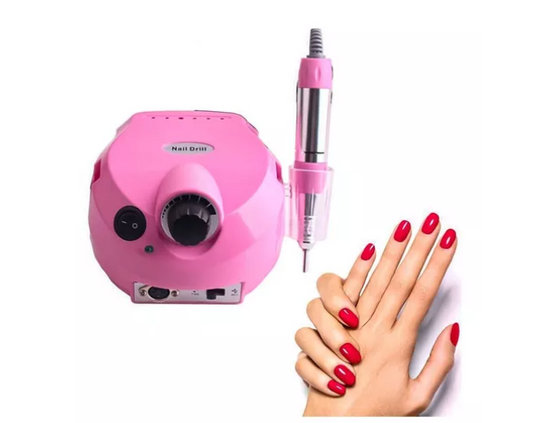 PULIDOR ELECTRICO MANICURE PEDICURE